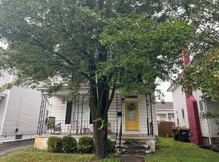 3205 Rogers St, Covington, KY 41015