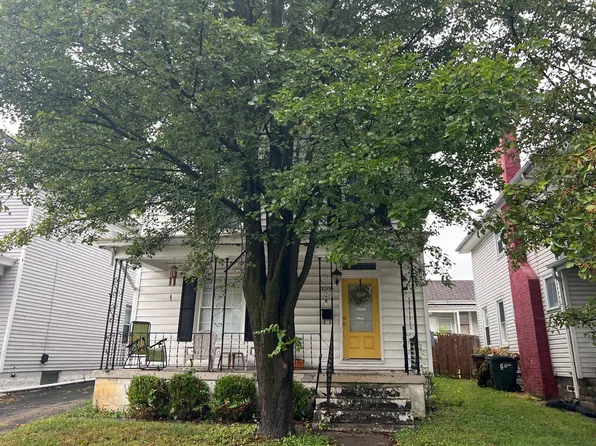 3205 Rogers St, Covington, KY 41015