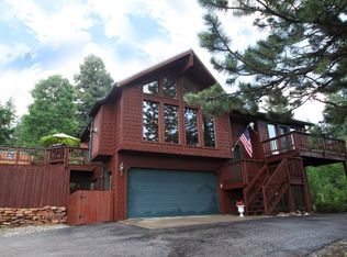 34069 Berg Ln, Pine, CO 80470