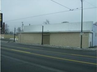 930 W 3rd St, Dayton, OH 45402