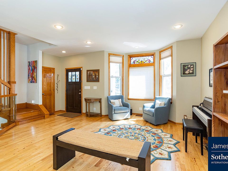 5326 N Bowmanville Ave, Chicago, IL 60625 Zillow