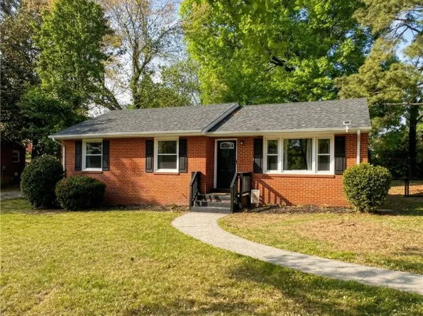 302 Hummingbird Rd, Richmond, VA 23227