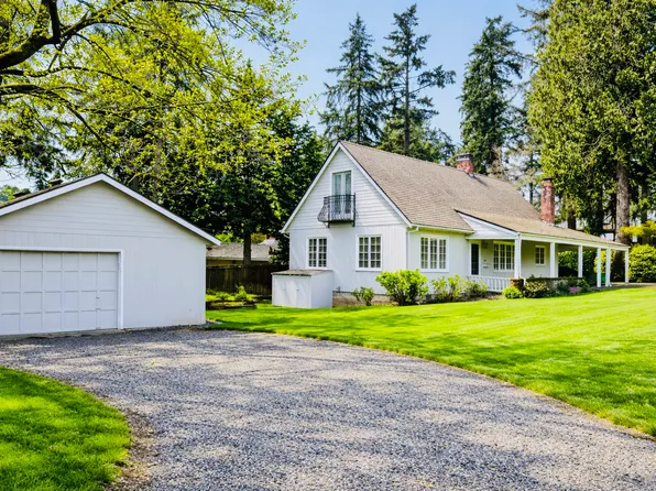 452 Evergreen Rd, Lake Oswego, OR 97034