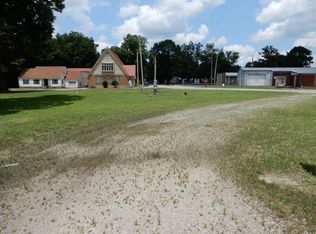 0 State Highway 3676, Bald Knob, AR 72010