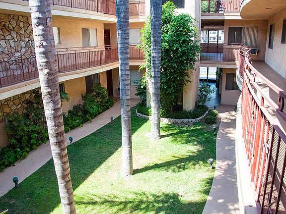 3rd image of 21834 Roscoe Blvd APT 208