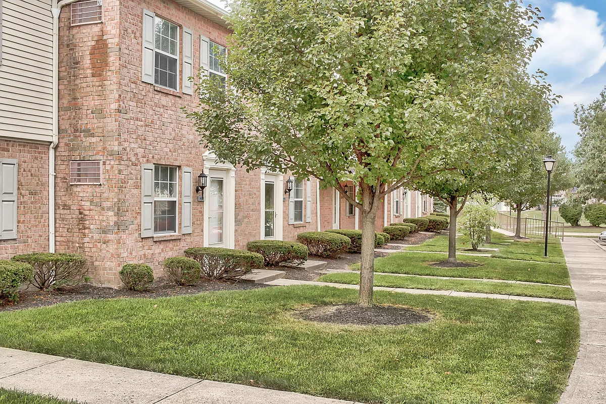 Building Photo - Parkview Place Apartments