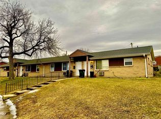 1306 Uhlwood Dr, Miamisburg, OH 45342