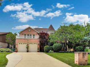 1206 Lathrop Ave, River Forest, IL 60305
