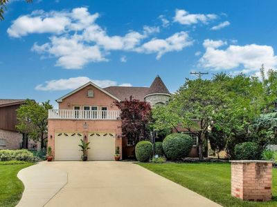 1206 Lathrop Ave, River Forest, IL, 60305