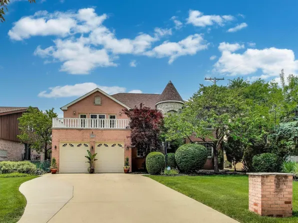 1206 Lathrop Ave, River Forest, IL 60305