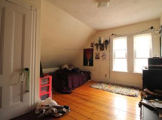 93 Hobart St #JR3, Brighton, MA 02135
