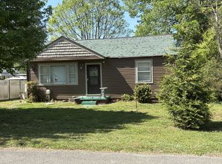 1212 Jones St, Athens, TN 37303