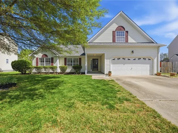 1008 Hawthorne Farm Ter, Virginia Beach, VA 23454