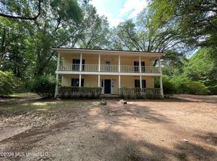 254 Twin Creek Rd, Lucedale, MS 39452