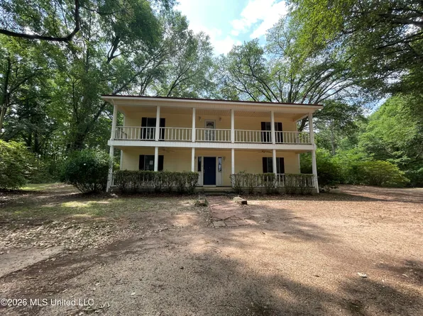 254 Twin Creek Rd, Lucedale, MS 39452