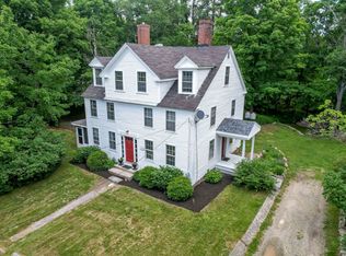 676 Abbot Hill Rd, Wilton, NH 03086