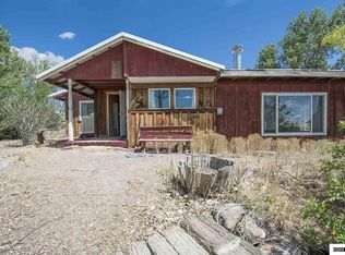 995 Mason Rd, Fernley, NV 89408