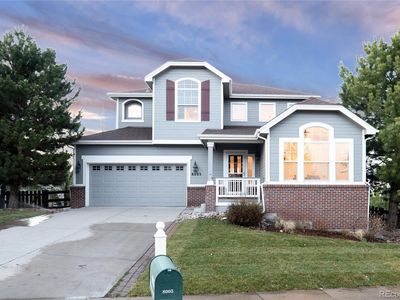 8005 W Ford Drive, Lakewood, CO, 80226