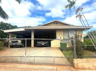 86-115 Hokuukali St, Waianae, HI 96792