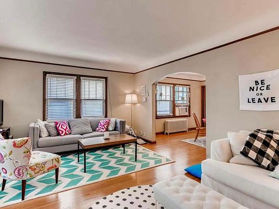 3rd image of 2242 McKinley St NE #2