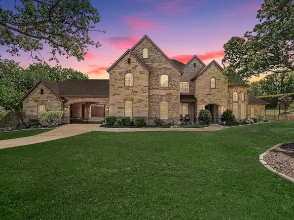 8605 Del Pino Ct, Flower Mound, TX 75022