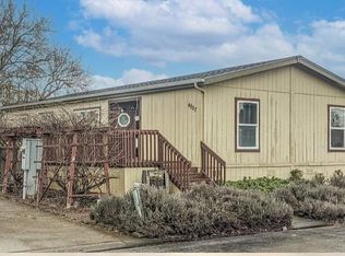 930 Hoffman Rd NE #60, Salem, OR 97301