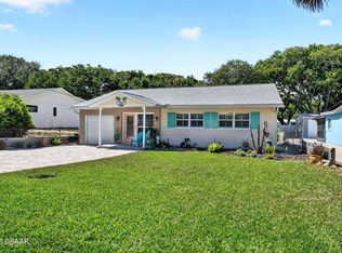 800 E 9th Ave, New Smyrna Beach, FL 32169