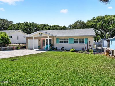 800 E 9th Ave, New Smyrna Beach, FL, 32169