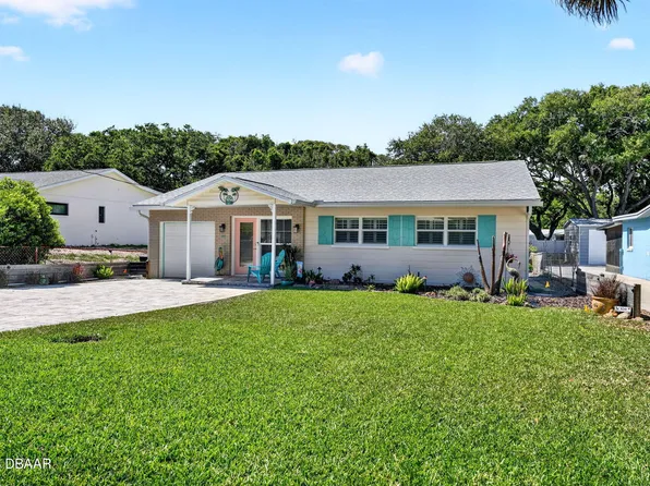 800 E 9th Ave, New Smyrna Beach, FL 32169