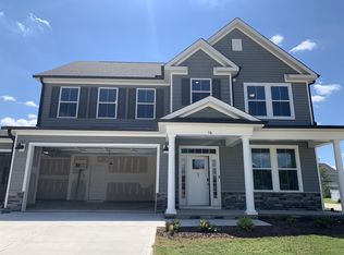 239 Hopper Cir #136, Clayton, NC 27520