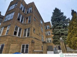 1852 S Central Park Ave #2F, Chicago, IL 60623