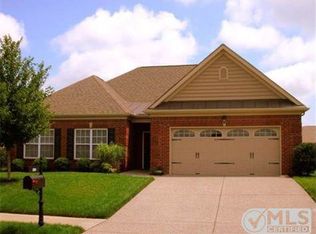 524 Callie Ave, Gallatin, TN 37066
