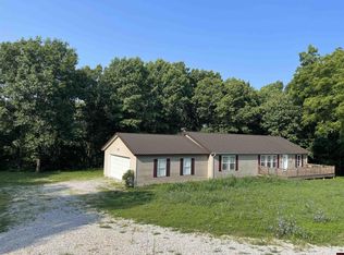 12055 Bridge Mountain Dr, Omaha, AR 72662