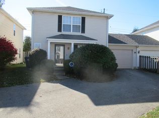 2133 Fortune Hill Ln, Lexington, KY 40509