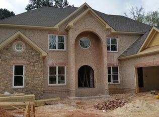 2242 Bryant Place Ct, Marietta, GA 30066