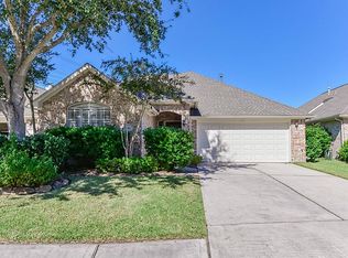 3815 Carnegie Park Ct, Houston, TX 77058