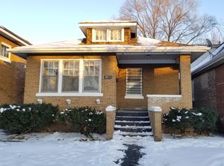 3871 Madison St, Gary, IN 46408