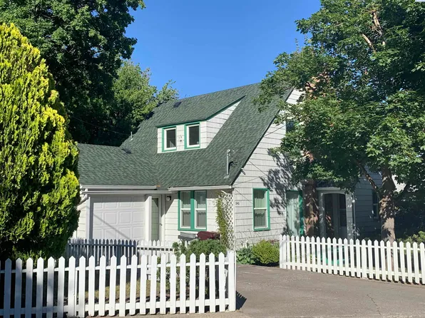 240 SW Blaine St, Pullman, WA 99163