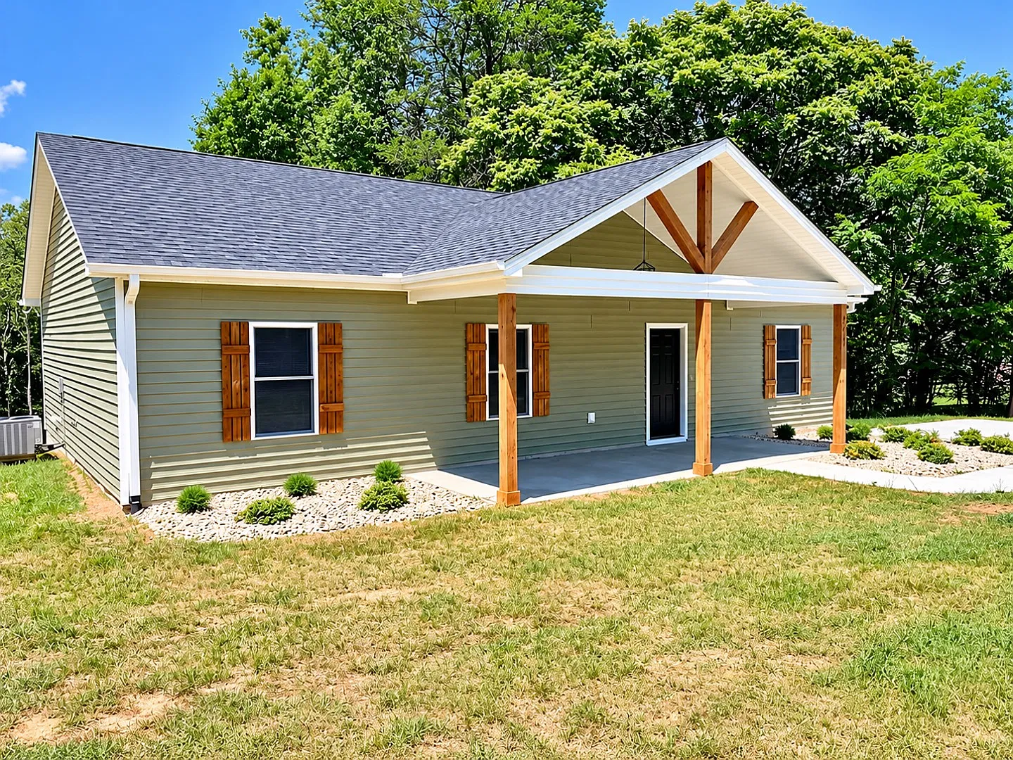 351 Pleasant Hill Rd — Photo 2
