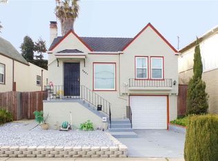 2621 Truman Ave, Oakland, CA 94605