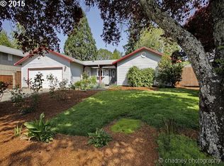 14430 SE Hillgrove Ct, Milwaukie, OR 97267