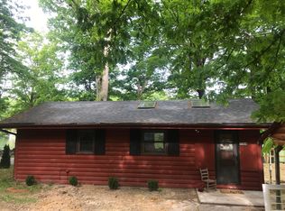 5584 S Crabapple Ln, Brazil, IN