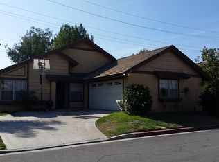 3858 Saratoga St, Pico Rivera, CA 90660