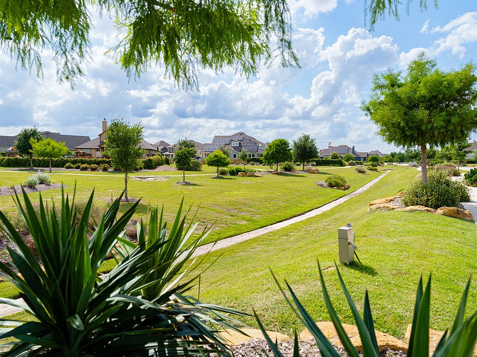 The Crossvine by Scott Felder Homes in Schertz TX Zillow