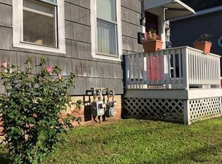 213 Franklin St, Haverhill, MA 01830