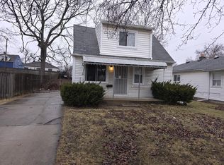 25616 Hanover St, Dearborn Heights, MI 48125