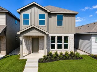 9332 Pear Butte Dr, Fort Worth, TX 76140