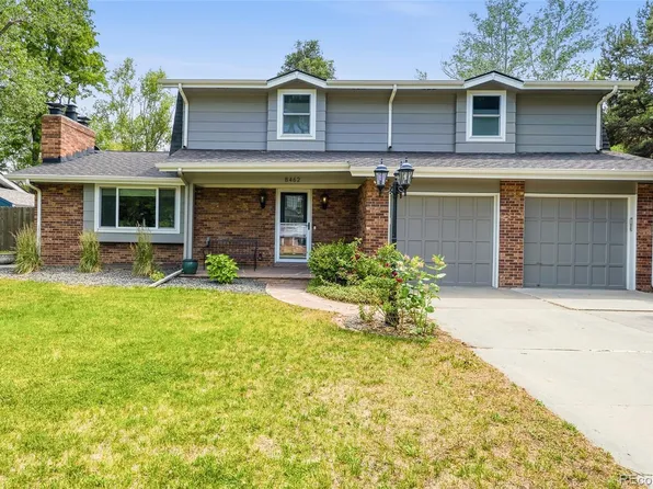 8462 W 24th Avenue, Lakewood, CO 80215