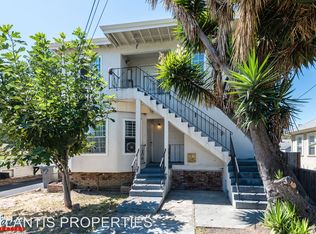 381 N 13th St APT 02, San Jose, CA 95112