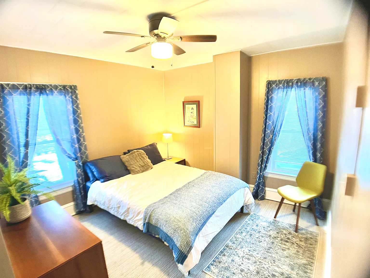 1 bed, 550 sqft, $1,800 — Photo 2